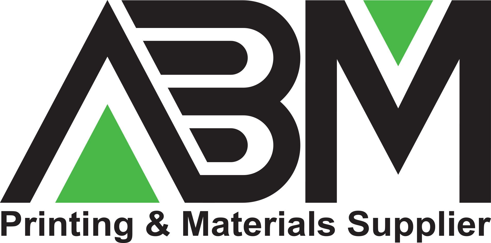 ABM Materials Supplier - Advertising & Printing