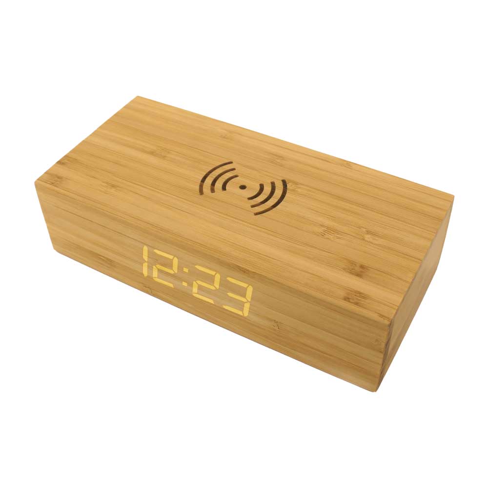 Bamboo-Wireless-Charger-with-Clock-JU-WCP-CLK-ABM-Main.jpg